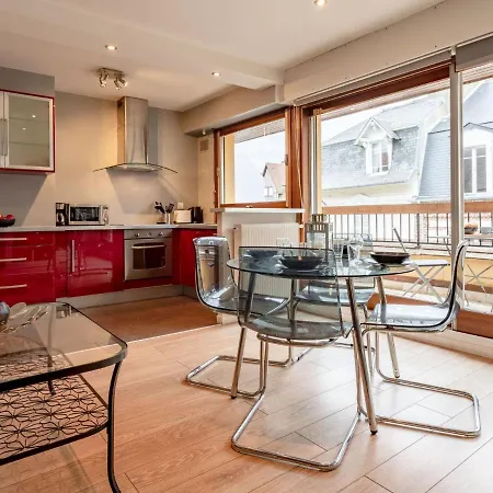 Les Cigognes By Interhome Apartamento *