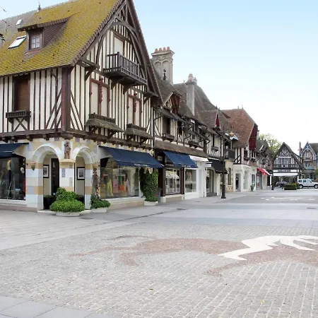 Les Cigognes By Interhome *