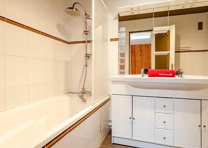 Les Cigognes By Interhome Apartamento