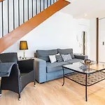 Les Cigognes By Interhome Deauville