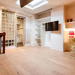 Apartman Les Cigognes By Interhome Deauville