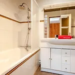 Les Cigognes By Interhome Apartman