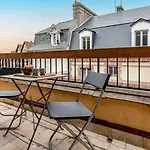 Les Cigognes By Interhome