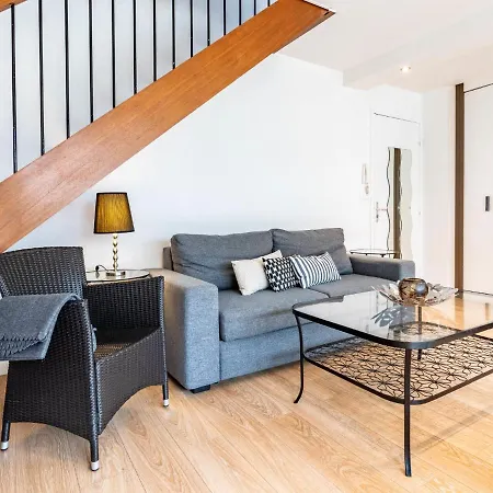 Apartment Les Cigognes By Interhome Deauville
