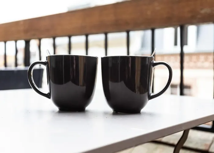 Appartement Les Cigognes By Interhome *