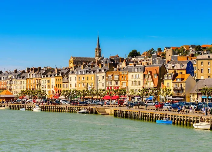 Apartment Apartment Les Cigognes By Interhome *